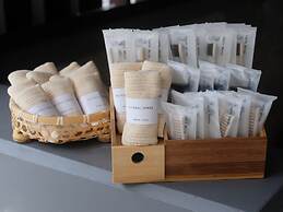 Asai Kyoto Shijo Hotel