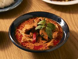 Asai Kyoto Shijo Hotel