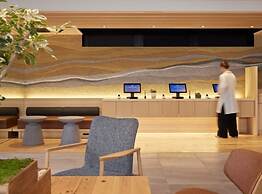 Asai Kyoto Shijo Hotel