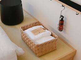 Asai Kyoto Shijo Hotel