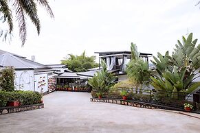 Blue Veil Villa