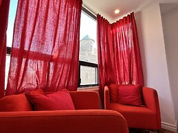 Chic Townhome with Garage Dt MTL