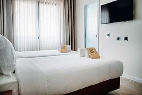 Next Level Premium Hotels