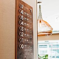 Next Level Premium Hotels