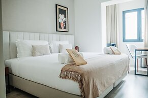 Next Level Premium Hotels