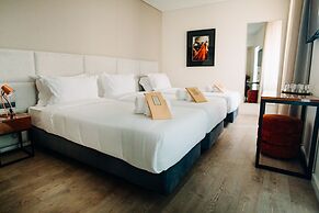 Next Level Premium Hotels