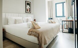 Next Level Premium Hotels