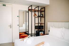 Next Level Premium Hotels