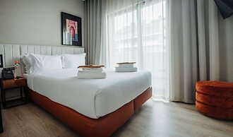 Next Level Premium Hotels