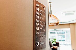 Next Level Premium Hotels