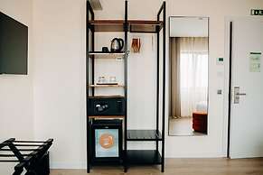 Next Level Premium Hotels