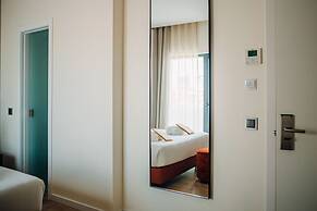 Next Level Premium Hotels