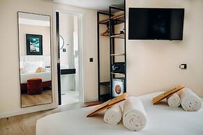 Next Level Premium Hotels