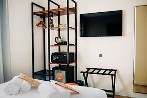 Next Level Premium Hotels