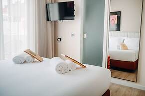 Next Level Premium Hotels