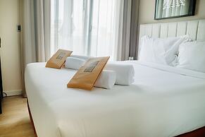 Next Level Premium Hotels