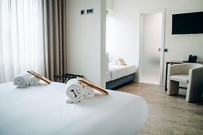 Next Level Premium Hotels