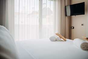 Next Level Premium Hotels