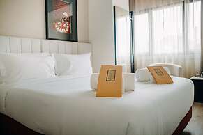 Next Level Premium Hotels