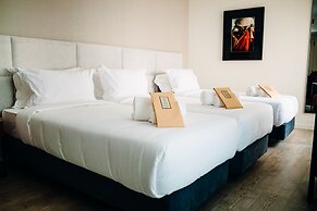 Next Level Premium Hotels