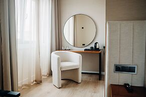 Next Level Premium Hotels