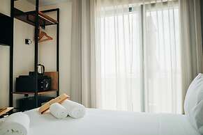 Next Level Premium Hotels