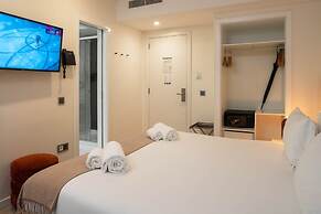 Next Level Premium Hotels