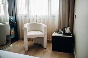 Next Level Premium Hotels