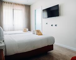 Next Level Premium Hotels