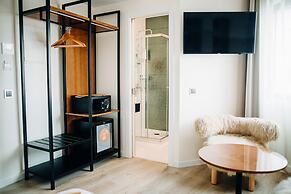 Next Level Premium Hotels