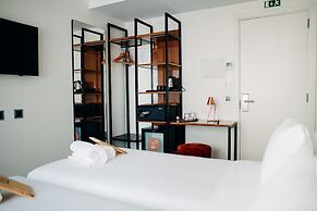 Next Level Premium Hotels