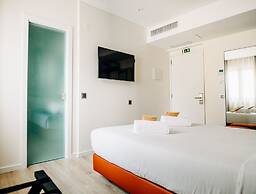 Next Level Premium Hotels