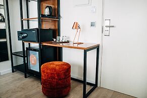 Next Level Premium Hotels