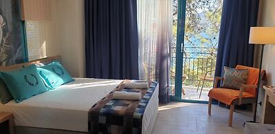 CLUB BELLAMARE  BEACH