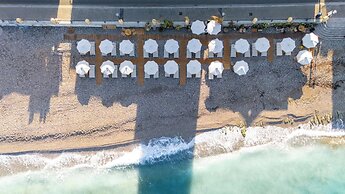 Island Sea Side Hotel - Adults Only