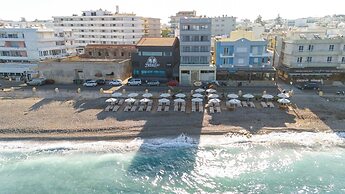 Island Sea Side Hotel - Adults Only