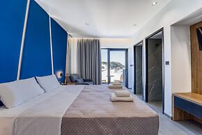 Island Sea Side Hotel - Adults Only