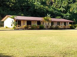 Waya Lailai Eco Haven