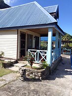 Waya Lailai Eco Haven