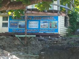 Waya Lailai Eco Haven