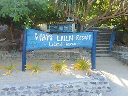Waya Lailai Eco Haven