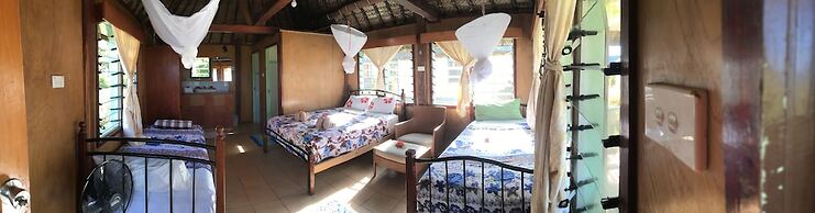 Waya Lailai Eco Haven