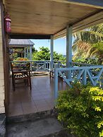 Waya Lailai Eco Haven