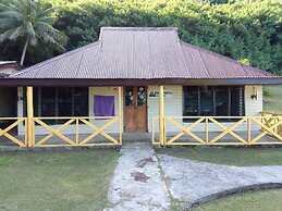 Waya Lailai Eco Haven