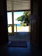 Waya Lailai Eco Haven