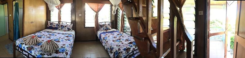 Waya Lailai Eco Haven