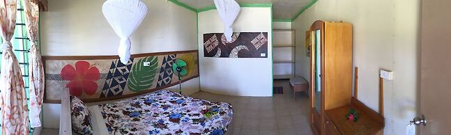 Waya Lailai Eco Haven