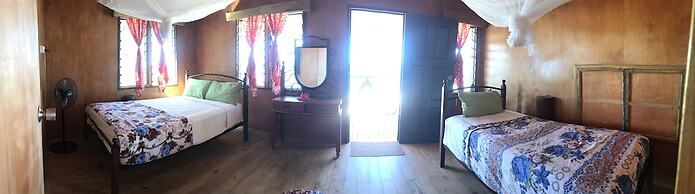 Waya Lailai Eco Haven