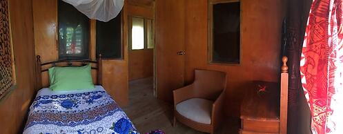 Waya Lailai Eco Haven