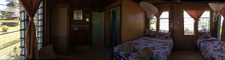 Waya Lailai Eco Haven